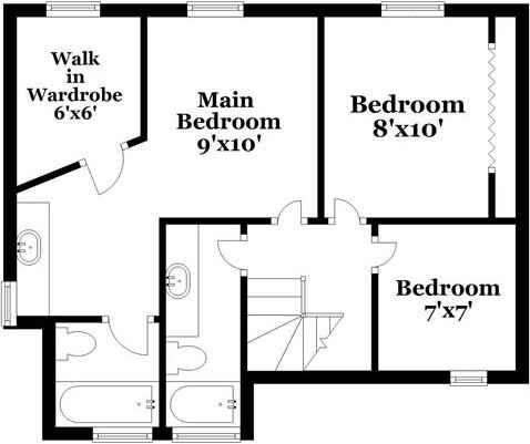 1521 Lincolnshire Way - Photo 3 of 17
