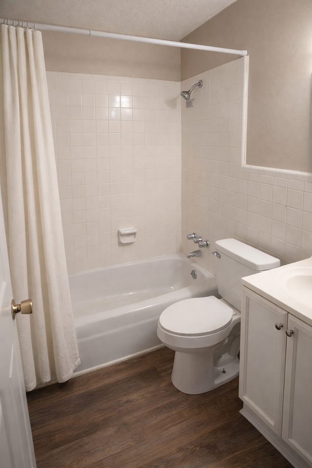 1309 County Home Rd #5 - Photo 4 of 5