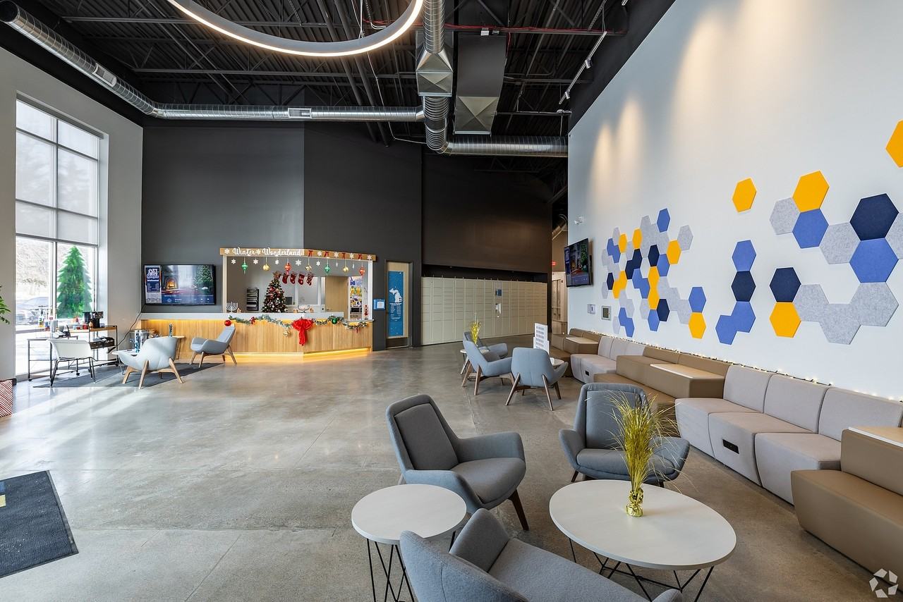 Union at Dearborn Student Apartments - Photo 2 of 48