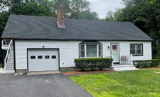 featured image of 155 Grantwood Dr #3