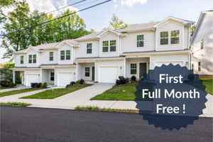 featured image of 200 S Bell Ave #1