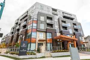 featured image of 13978 Fraser Highway #409