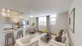 Embassy Apartments - Photo 1 of 1