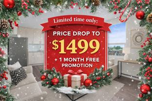 Bansley Apartments - Photo 1 of 1