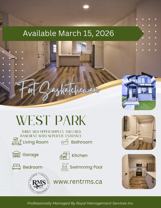 West Park- FORT SASK - Photo 1 of 1