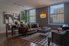 Power & Light Apartments - Photo 1 of 1