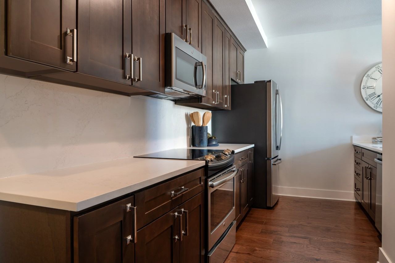 Power & Light Apartments - Photo 4 of 50