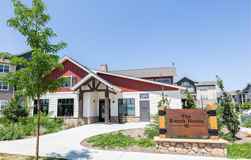 Bucking Horse Apartments - Photo 1 of 1