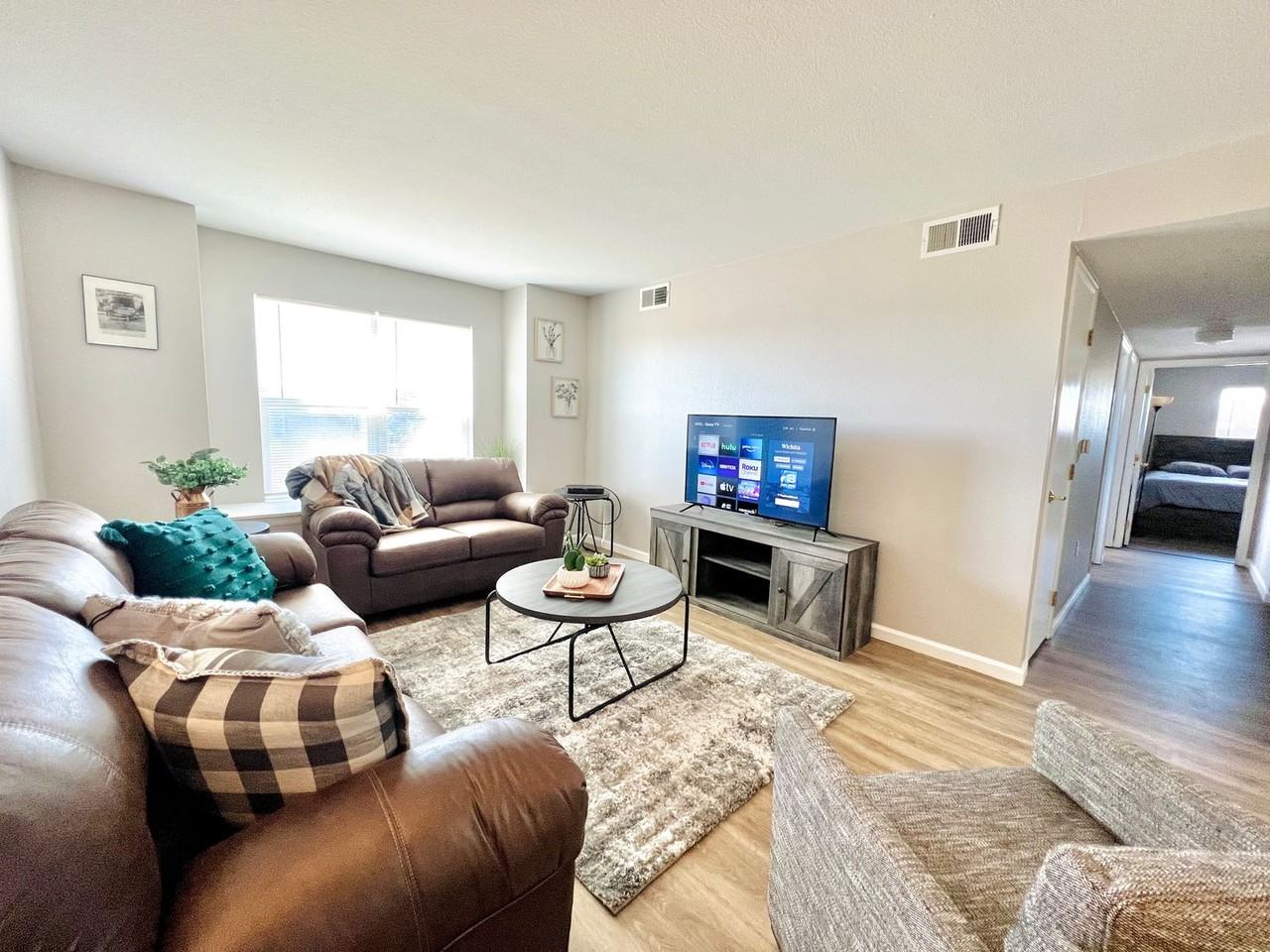 Sundance Apartments - Photo 2 of 21