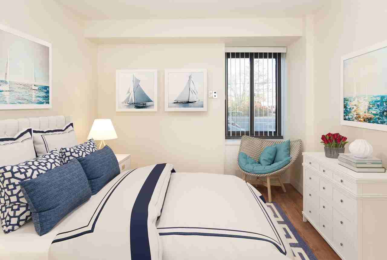 Lakewood Apartments - Photo 2 of 17