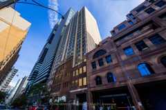 25 Grenville Street #2101 - Photo 1 of 1