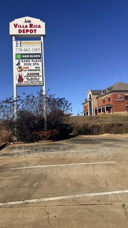 941 Moores Ferry Rd #C - Photo 4 of 13