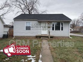 1301 S Waugh St - Photo 1 of 1