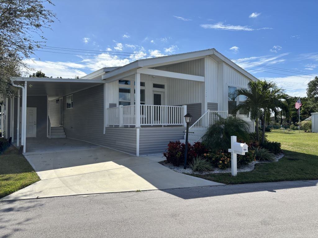 4126 74th Pl N #457 - Photo 2 of 26