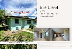 3403 Palm Dr - Photo 1 of 1