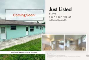 3405 Palm Dr - Photo 1 of 1