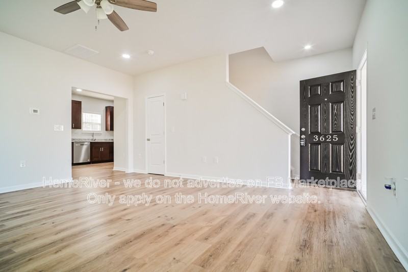 3625 Calvert St - Photo 4 of 20