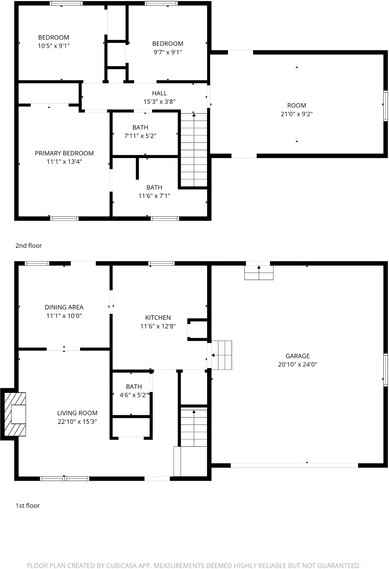 127 Suffolk Dr - Photo 2 of 20