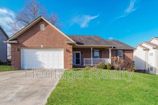 880 Glenfield Dr - Photo 1 of 1