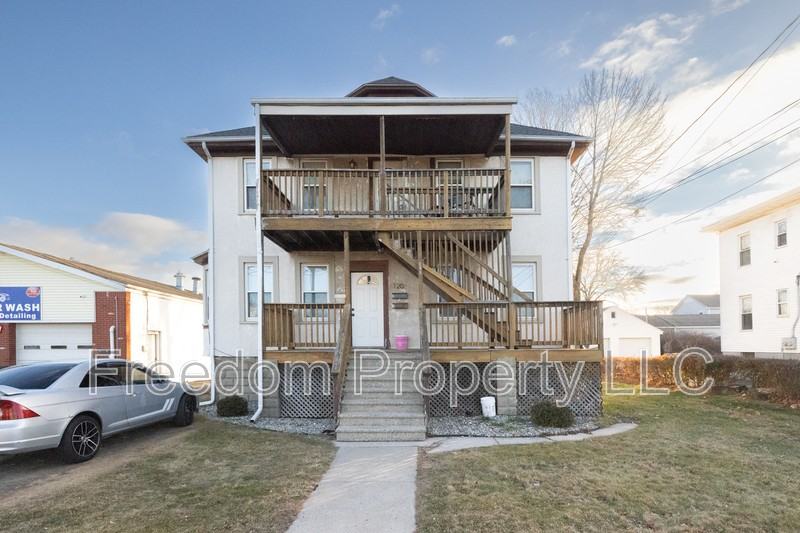 120 Whiting St. Plainville1St Floor - Photo 5 of 19