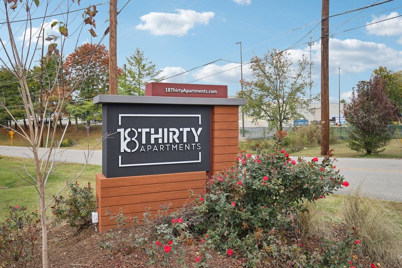 18Thirty Apartments - Photo 7 of 43