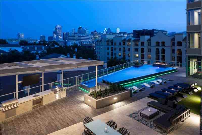 2921 Carlisle St #A6-75