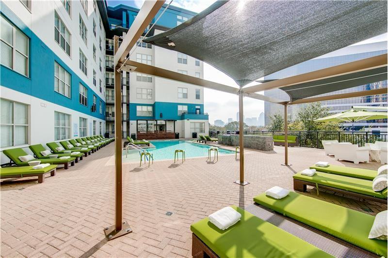 3325 Mckinney Ave #B7-48