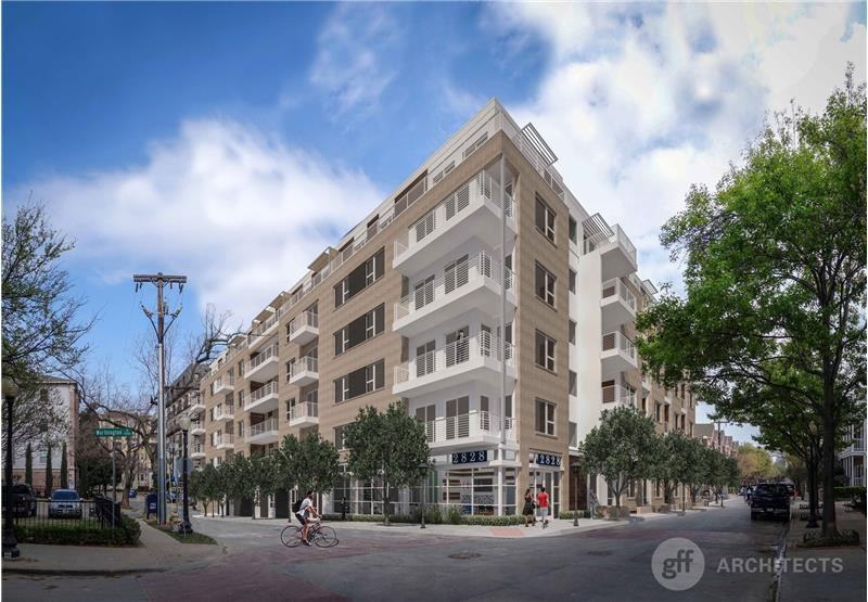 2827 Woodside St #B6-71