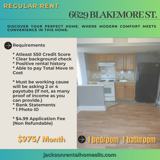 6629 Blakemore Street - Photo 1 of 1
