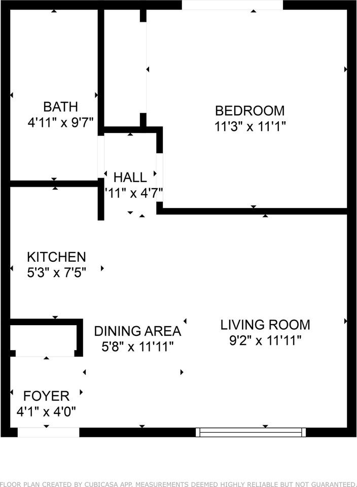 955 West Ardussi Street - Photo 6 of 7