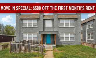 2325 Nw 12th St #D - Photo 1 of 1