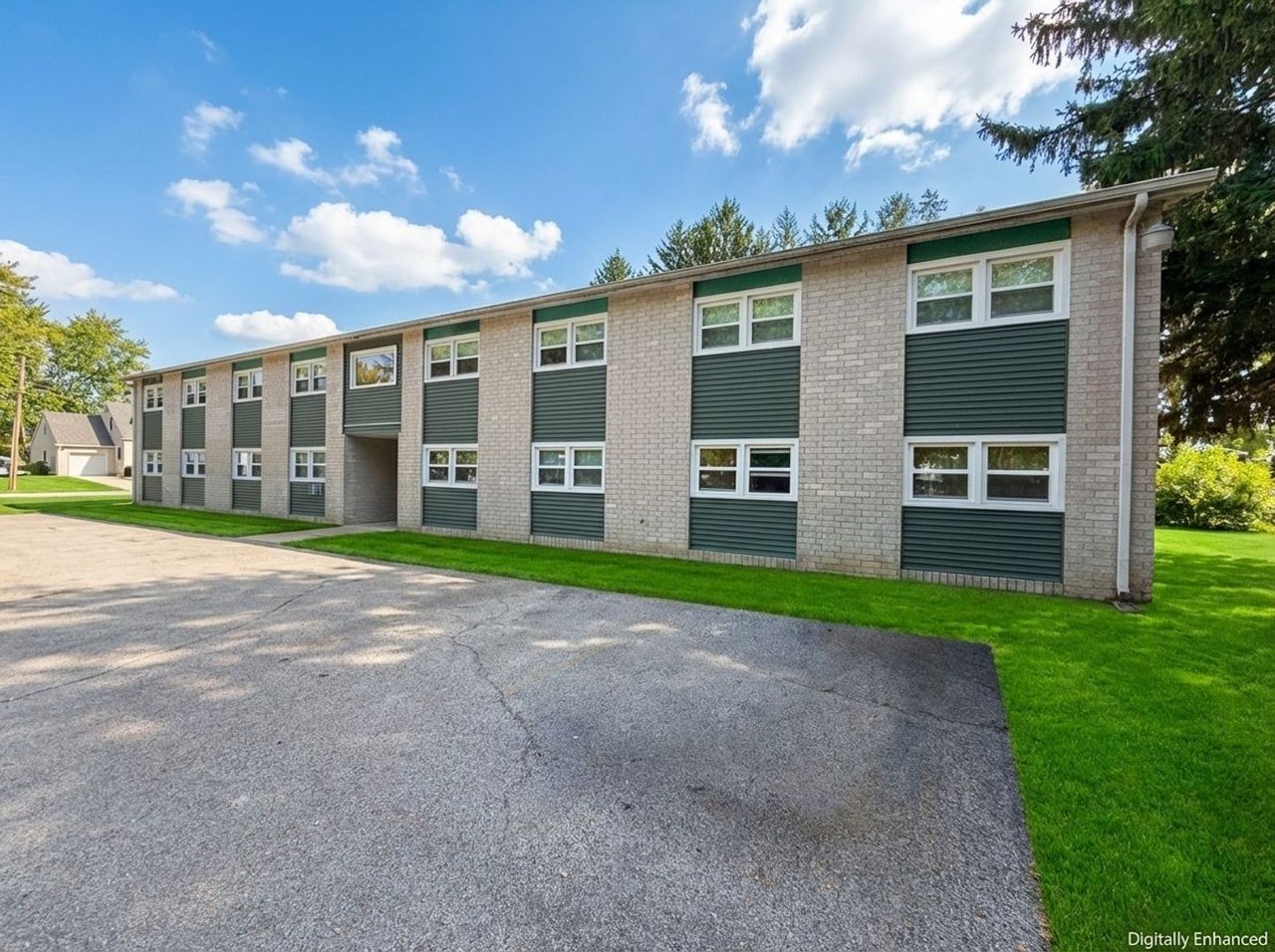 MIAMI APARTMENTS - Photo 2 of 4