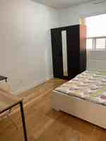 featured image of Beverley St & College St