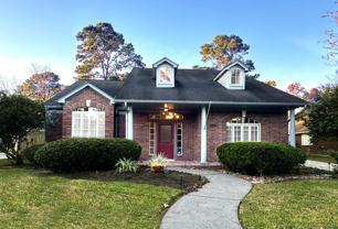 3510 Cypressdale Dr - Photo 1 of 1