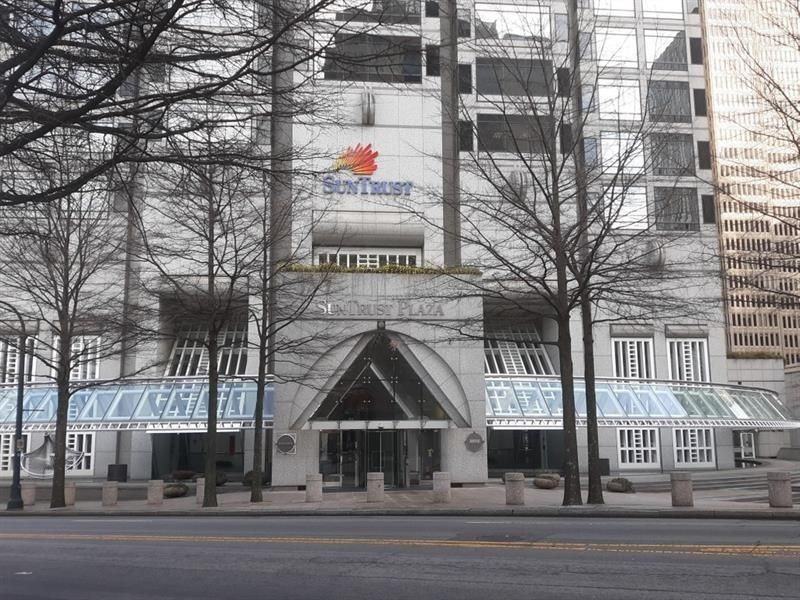 300 Peachtree St ##3i - Photo 2 of 23