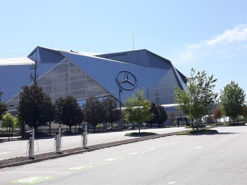 300 Peachtree St ##3i - Photo 6 of 23