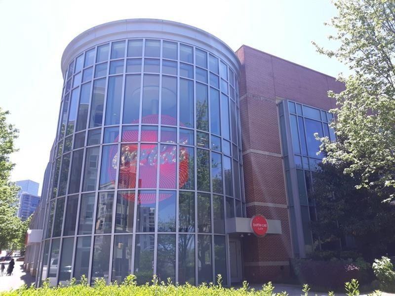 300 Peachtree St ##3i - Photo 7 of 23