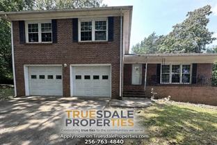 908 Roll Tide Ln Nw - Photo 1 of 1