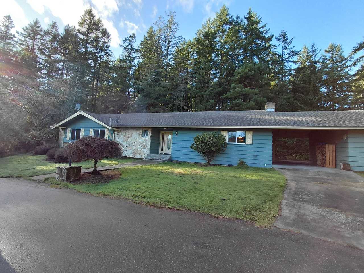 11889 Old Frontier Rd Nw - Photo 2 of 50