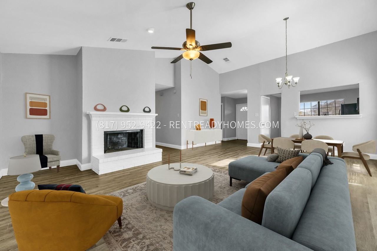 3819 O B Crowe Dr - Photo 3 of 14