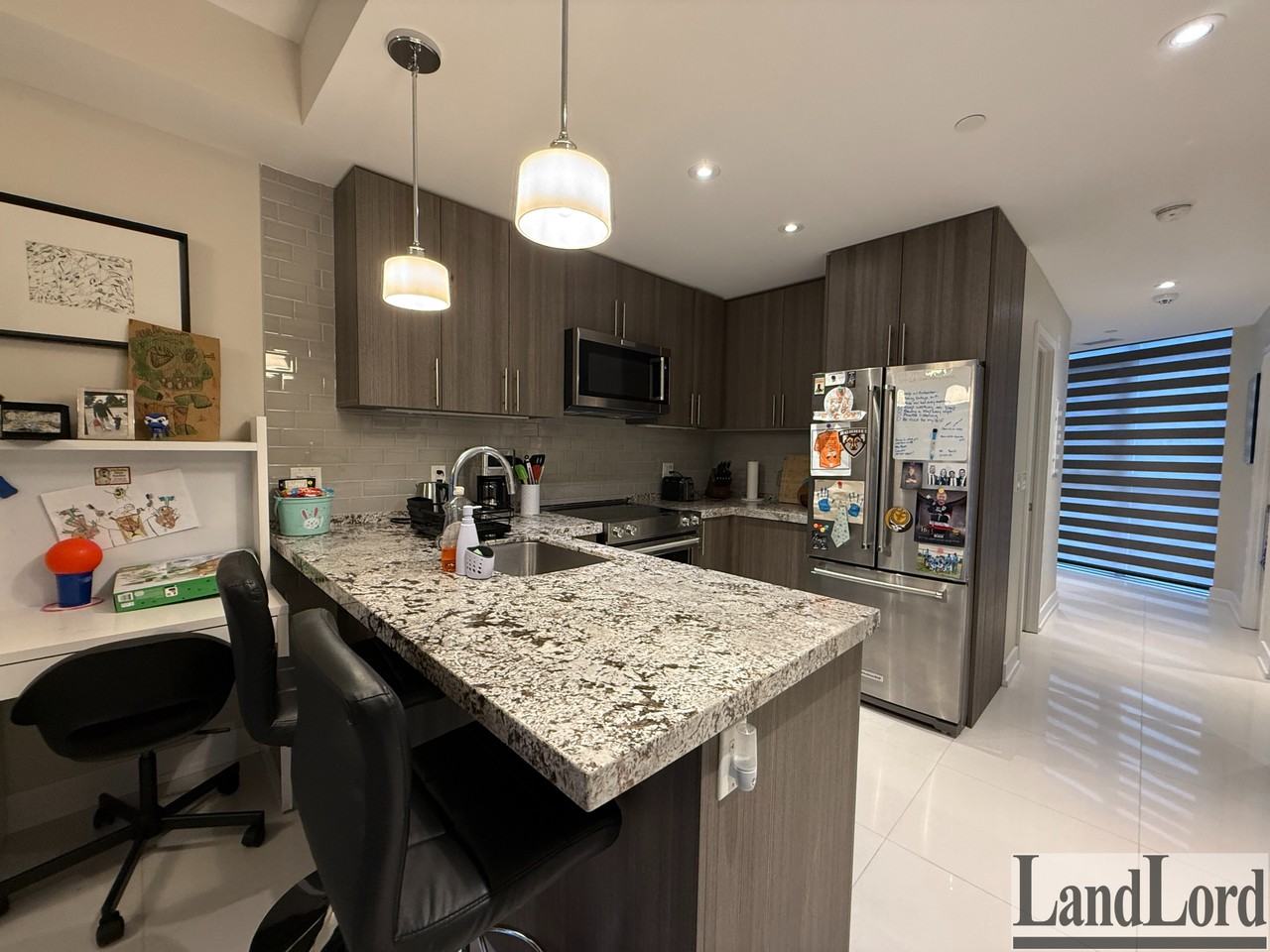 2A Queensbury Ave #304 - Photo 3 of 21