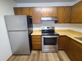 Jefferson Street Apartments - Photo 1 of 1