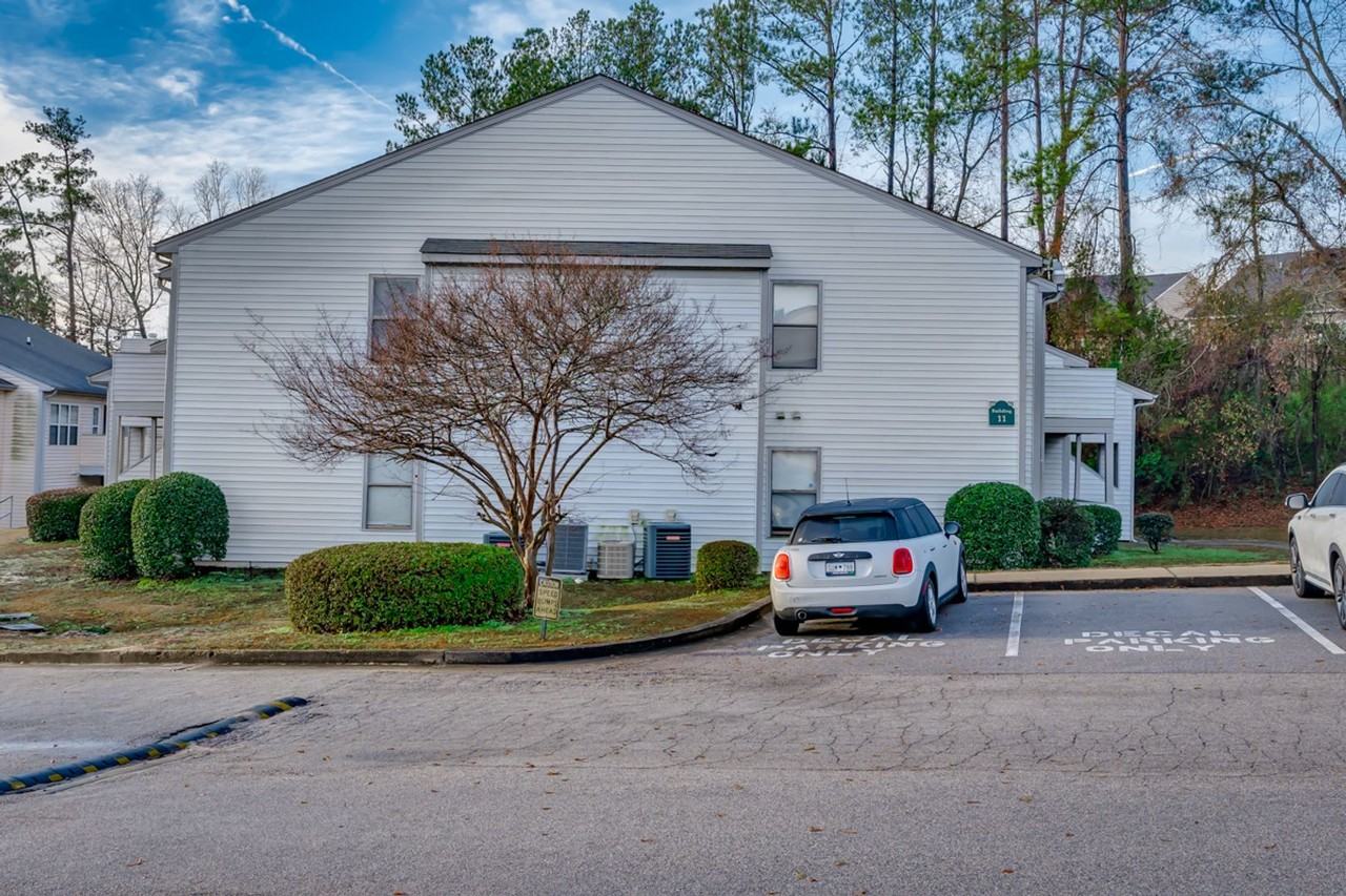 100 Brighton Hill Cir #11F - Photo 7 of 29