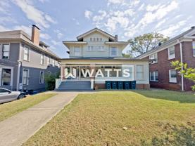 The Jewel Apartments in Highland Park - Photo 1 of 1