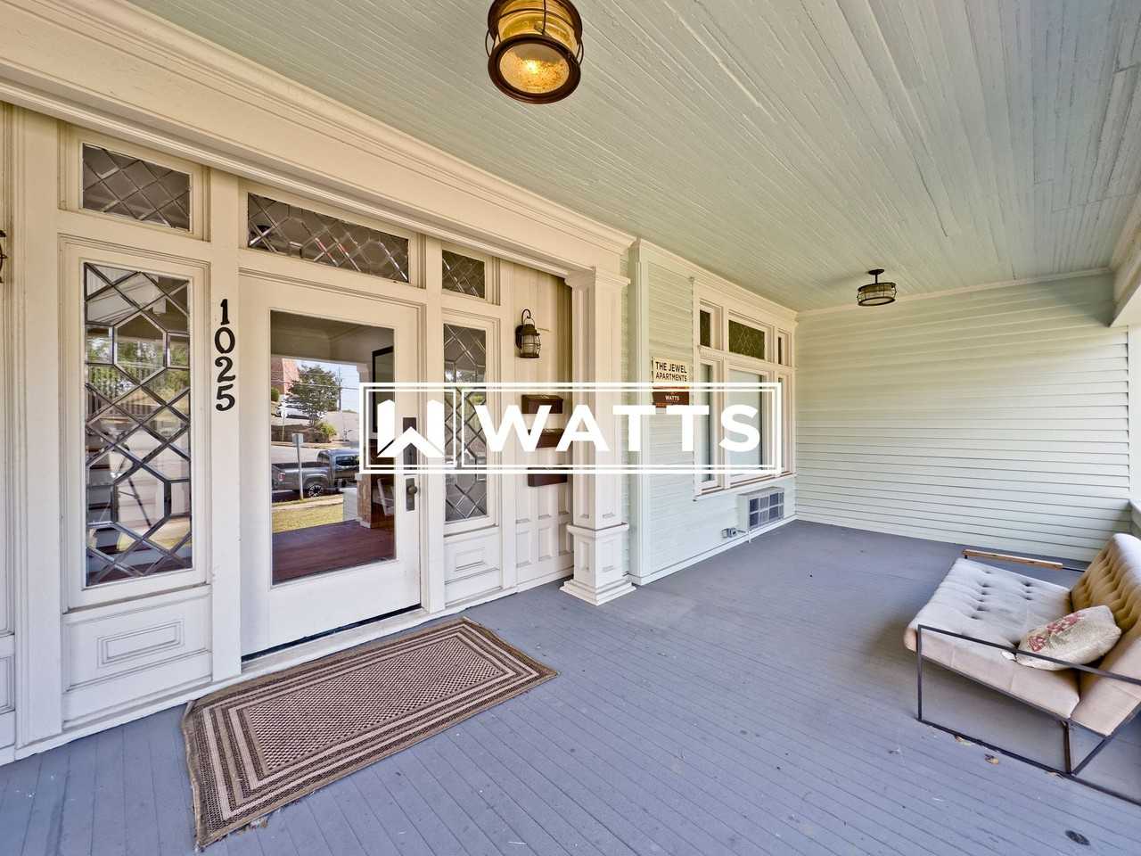 The Jewel Apartments in Highland Park - Photo 2 of 3