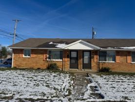 5460-5466 BELLEFONTAINE - Photo 1 of 1