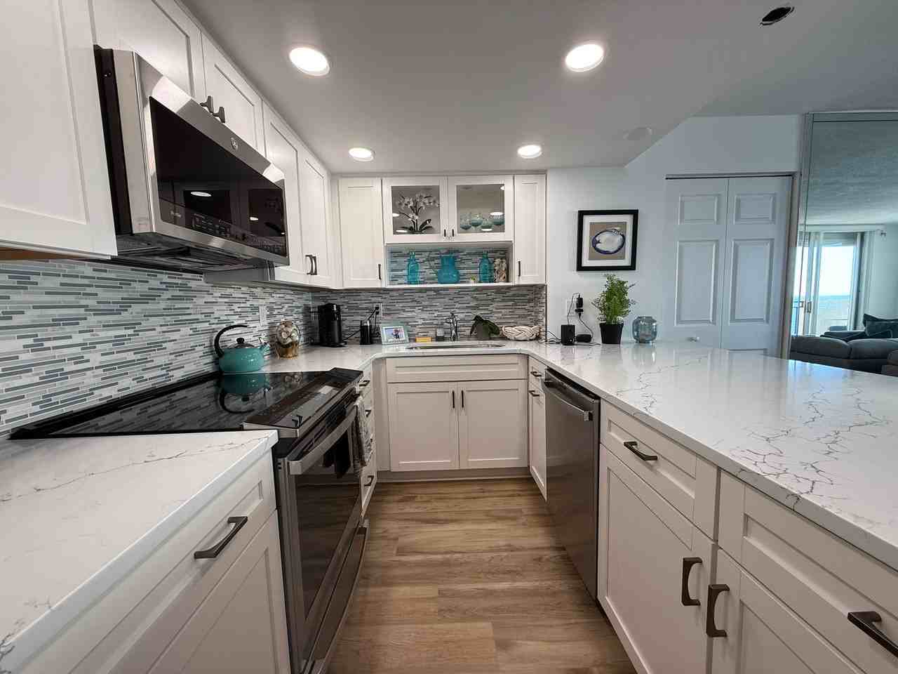 2947 S Atlantic Ave #1505 - Photo 2 of 22