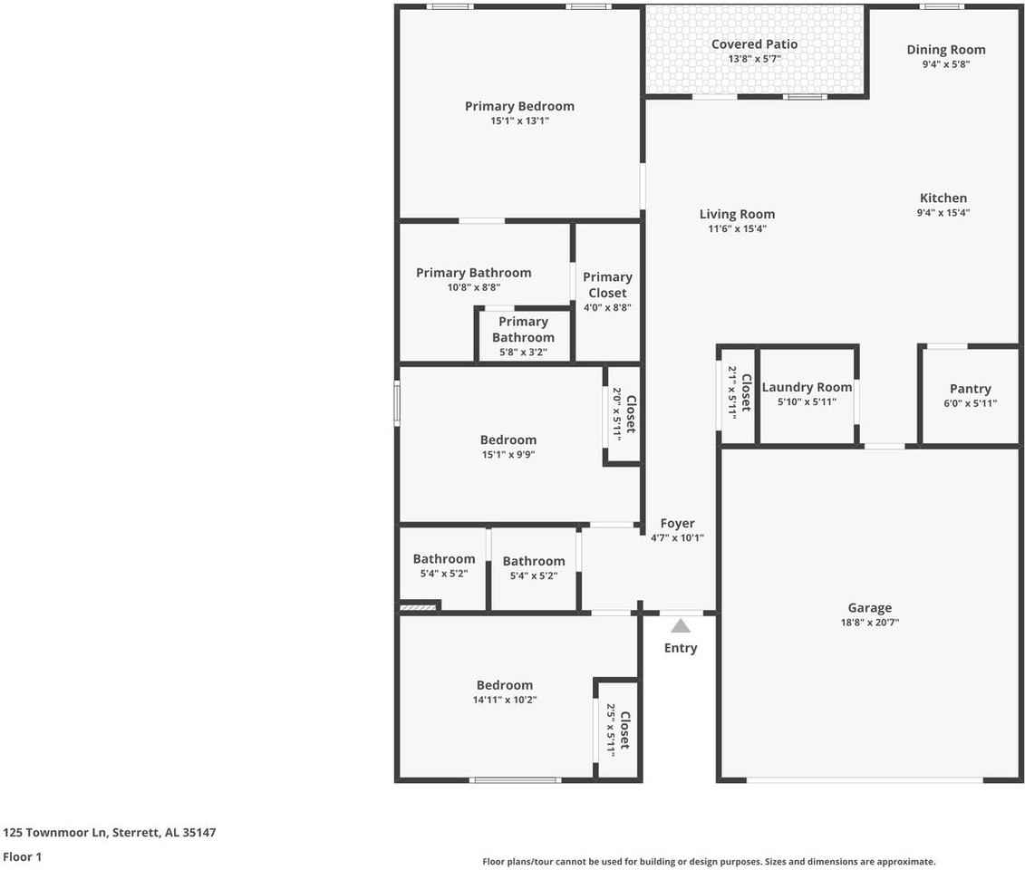 125 Townmoor Ln - Photo 6 of 37