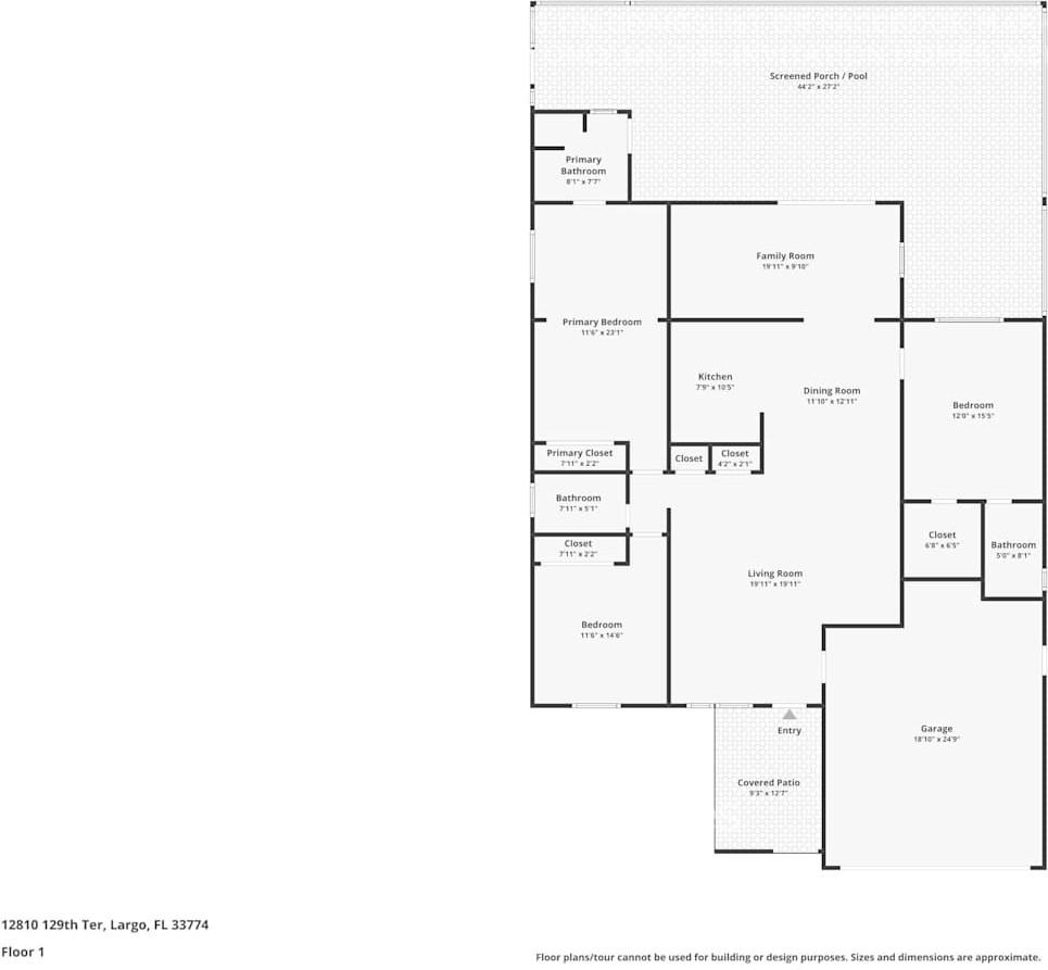 12810 129th Ter - Photo 2 of 17