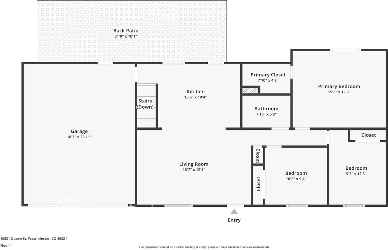 10631 Queen St - Photo 2 of 18